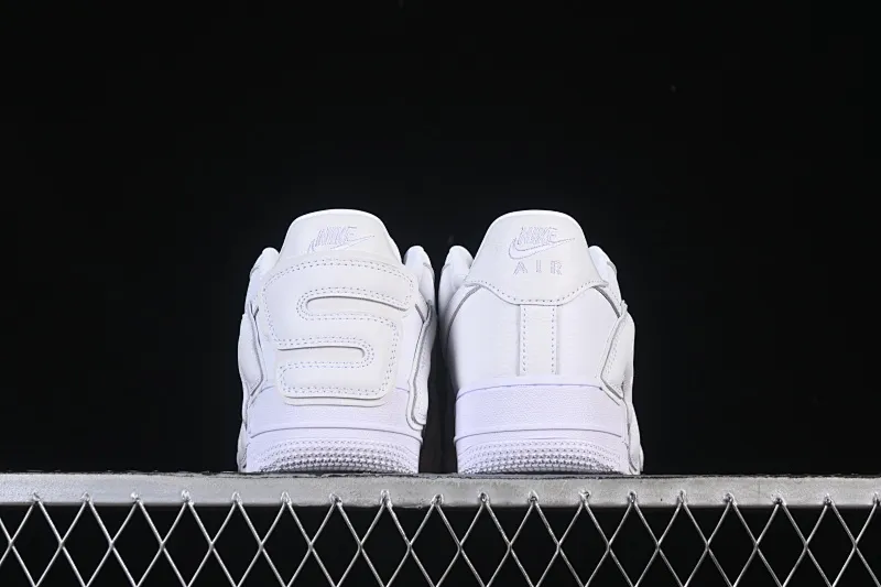 All categories Nk Air Force 1 Air Force series Nk Air Force 1 Low Air Force low top HP pure original CPFM x Nike Air Force 1'07 Low joint model Air Force 1 low top casual sneakers DD7050-100